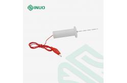 China IEC 62196-1 Gauge “A”for Checking Shutters Test Probe 20N supplier