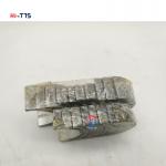 Tractor parts Generator parts 495A SNH495A SNH50 SNH504 Diesel Engine Con.rod Bearing parts for sale