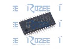 China MSP430F1232IPWR supplier