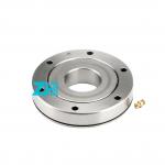 Slewing Ring Crossed Roller Bearing  XU060111 XU080120 YRT50 cross reference bearings