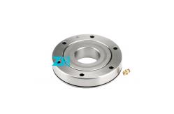 China Slewing Ring Crossed Roller Bearing  XU060111 XU080120 YRT50 cross reference bearings supplier