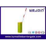 Automatic Electric gate barrier ,highway Toll station vehicle traffic barrier gate for sale