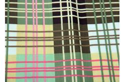 China Full Combed Cotton Plain Weave Fabric Printed Strong And Hard - Wearing supplier