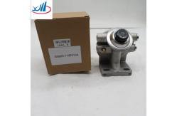 China Good performance Trucks and cars auto parts Exhaust Brake Butterfly Valve H67J4009 3549D115001 supplier