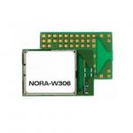 BT IC NORA-W306-00B BT v5.0 Transceiver Module 480Mbps Dual-Band WiFi And BT Module for sale
