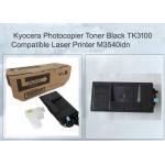 Kyocera Toner Cartridge Tk-3102 1T02MS0NL0 Laser Black 12500 Sides for sale