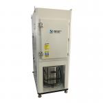 Three Phase Electric Industrial Vacuum Cleaner 380VAC / 50HZ for sale