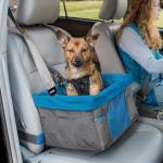  				Pet Car Seat for Dog Cat Portable Pet Car Mat Hammock Pet Carrier 	         for sale
