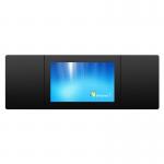 Outlet All In One Computers Smart LED Blackboard for classroom
