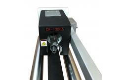China Expiry Date Stamp Food Package Printing Machine 130W 35m/min AC 230V supplier
