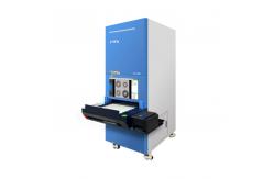 China Offline X Ray Chip Counter High Accuracy X-Ray Component Counting Machine supplier