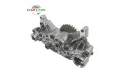 China Oil Pump 20824906 20824908 21293523 for D13A Engine supplier