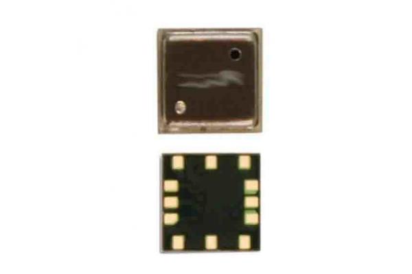 Semiconductor sensors substrate manufacture