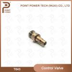 T643 Common Rail Control Valve Applied 0445110819/818/939 for sale