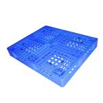 SGS Industrial Plastic Pallets 1200 X 1000 Plastic Shipping Pallet for sale