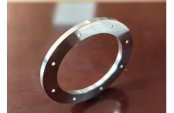China 900 Class UNI Steel Flanges For High Pressure Applications supplier