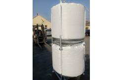 China 1000L Fluid Bag Liquid Cargo Bag For Intermediate Bulk Container supplier