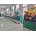PP Strap Making Machine with Customizable Strap Thickness 0.4-1.2mm and Raw Material for sale