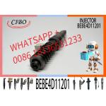 Fuel Injector 21582098 BEBE4D11001 BEBE4D11101 BEBE4D11201