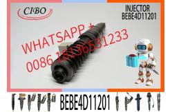 China Fuel Injector 21582098 BEBE4D11001 BEBE4D11101 BEBE4D11201 supplier