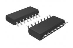 China Electronic Integrated Circuits MT25QL256ABA8ESF-0SIT NOR Memory IC 16-SOIC supplier