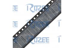 China MC74HC04ADR2G supplier