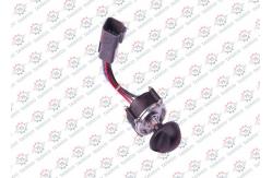 China Eletric Parts  E320 Throttle Knob For Excavator supplier