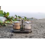 One-off Plastic Condiment-holding Shaker Small-capacity, Multicolored, User-friendly for sale