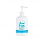 GMPC Liquid Hand Soap Basic Cleaning Hand Wash Skin Whitening Hand Soap for sale