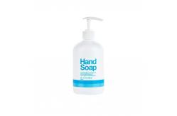 China GMPC Liquid Hand Soap Basic Cleaning Hand Wash Skin Whitening Hand Soap supplier
