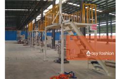 China Metal Superfin Powder Air Classifier , Powder Screening Equipment Concentrated Particle Size supplier