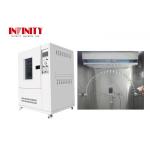 Outdoor Lighting IPX1 IPX2 IPX3 IPX4 Waterproof Grade Testing Rain Test Chamber