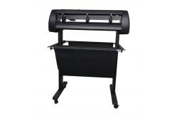 China High Precision Vinyl Cutting Plotter Contour Cut Function Vinyl Contour Cutter supplier