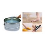 Platinum Cured Two Component Silicone Rubber For Socks 12 Months Shelf Life for sale