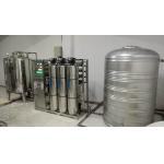 Technical Separation And Purification RO Machine 8000L/H For Chemicals