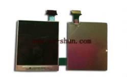 China mobile phone lcd for BlackBerry 9105 supplier