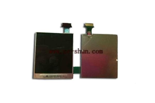 mobile phone lcd for BlackBerry 9105