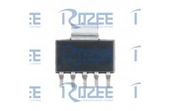 China TPS79501DCQR supplier