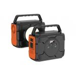 Portable Emergency Power Bank Camping Energy Generator Rechargeable Power Station