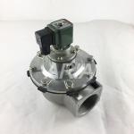 Durable Pulse Jet Valves IP65 Degree of Protection DMF-Z-50S for sale