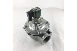 China Durable Pulse Jet Valves IP65 Degree of Protection DMF-Z-50S supplier