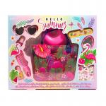 Stunning DIY Nail Art Kit Recommended Age 5 Years And Up Child Friendly for sale