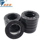 NBR Truck Oil Seals Mechanical Oil Seal High Temperature Resistant for sale