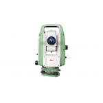 Leica TS03 Total Station 30X Magnification And 45mm Aperture Topcon Total Station For Precise Property Boundary Determination for sale