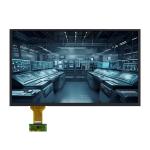 13.3 Inch Full HD 1080p Industrial TFT LCD Display Module Capacitive Touchscreen/1000nits/eDP Interface for sale