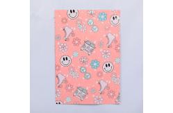 China Tear proof Eco Friendly Plastic Poly Mailer Bags Lightweight 15x25cm To 60x80cm Options supplier