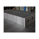 Professional Cable Weight Stack Pure Steel Material For Commercial Clubs for sale