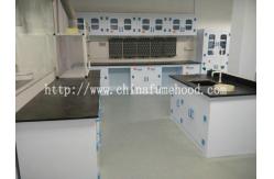 China PP Science Lab Furniture For Schools supplier