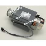 71754054 Assembled Engine 24V DC Servo Motor suitable for S3200 GT3250