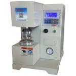 Electrical Package Testing Digital Bursting Strength Tester For Paper 